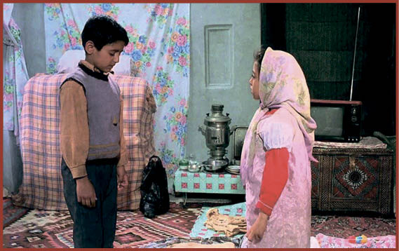 معرفی بهترین فیلم‌های ۴۰ دوره جشنواره فجر؛ از «روز واقعه» تا «مهمان مامان»